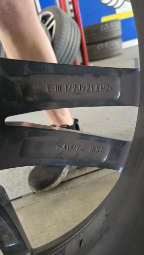    295/35R21  BMW X5 | Mobile.bg    3