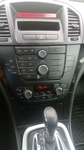 Opel Insignia 2.O CDTI, снимка 12