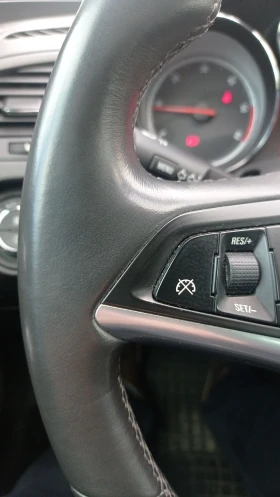 Opel Insignia 2.O CDTI, снимка 14