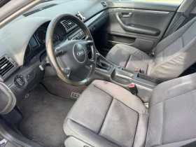 Audi A4 1.9 TDI 131кс 6 скорости, снимка 11
