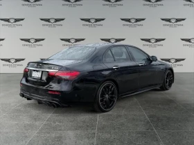 Mercedes-Benz E 53 AMG PERFORMANCE* DIGITAL DASH* COOLED&HEATED SEATS* , снимка 7
