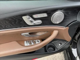 Mercedes-Benz E 53 AMG PERFORMANCE* DIGITAL DASH* COOLED&HEATED SEATS* , снимка 12