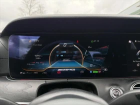 Mercedes-Benz E 53 AMG PERFORMANCE* DIGITAL DASH* COOLED&HEATED SEATS* , снимка 14
