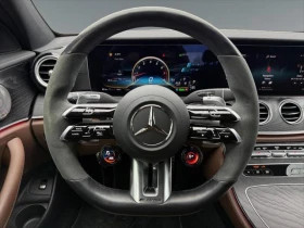Mercedes-Benz E 53 AMG PERFORMANCE* DIGITAL DASH* COOLED&HEATED SEATS* , снимка 10