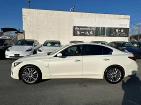 Infiniti Q50 3.0T * CARFAX* , снимка 2