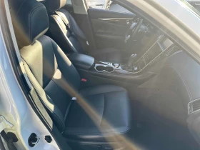 Infiniti Q50 3.0T * CARFAX* , снимка 7