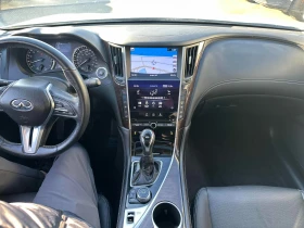 Infiniti Q50 3.0T * CARFAX* , снимка 11