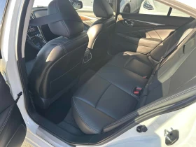 Infiniti Q50 3.0T * CARFAX* , снимка 8