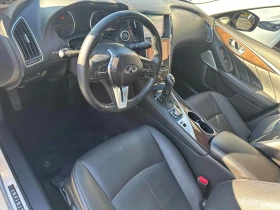 Infiniti Q50 3.0T * CARFAX* , снимка 6