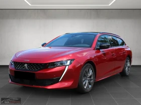 Peugeot 508 1.6PHEV/225HP/GTLINE/360/NAVI/ACC/LED/108z, снимка 1