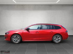 Peugeot 508 1.6PHEV/225HP/GTLINE/360/NAVI/ACC/LED/108z, снимка 3