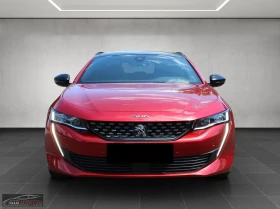 Peugeot 508 1.6PHEV/225HP/GTLINE/360/NAVI/ACC/LED/108z, снимка 2