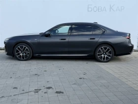 BMW 750 xDrive Sedan, снимка 3