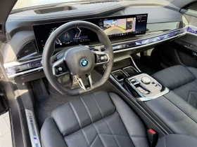 BMW 750 xDrive Sedan, снимка 6