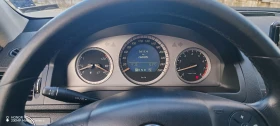 Mercedes-Benz C 200 Компресор, снимка 9