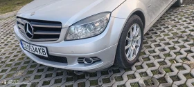Mercedes-Benz C 200 Компресор, снимка 4