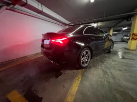 Mercedes-Benz A 200, снимка 6