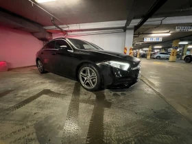 Mercedes-Benz A 200, снимка 7