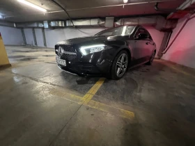 Mercedes-Benz A 200, снимка 1