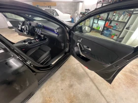 Mercedes-Benz A 200, снимка 11