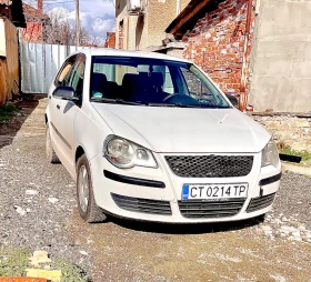 VW Polo, снимка 1