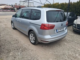 Seat Alhambra 7 МЕСТНА, снимка 5