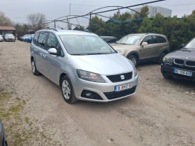 Seat Alhambra 7 МЕСТНА, снимка 2