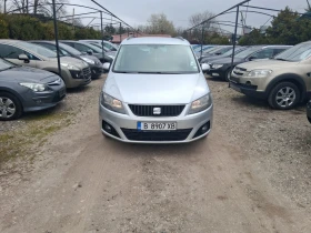 Seat Alhambra 7 МЕСТНА, снимка 3