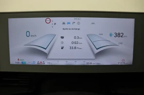 Hyundai Ioniq 5 58 kWh Core SOH 99, 1%, снимка 12