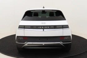 Hyundai Ioniq 5 58 kWh Core SOH 99, 1%, снимка 4