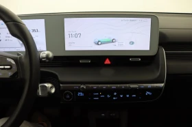 Hyundai Ioniq 5 58 kWh Core SOH 99, 1%, снимка 9
