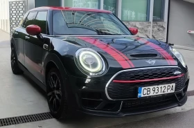 Mini Clubman JCW F54 ALL4, снимка 6