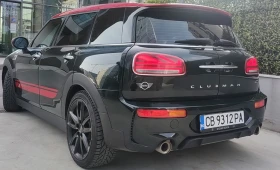 Mini Clubman JCW F54 ALL4, снимка 2