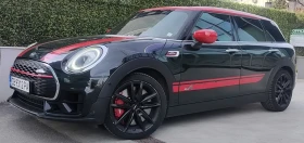 Mini Clubman JCW F54 ALL4, снимка 1