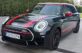 Mini Clubman JCW F54 ALL4, снимка 7