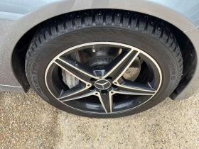Mercedes-Benz C 450 AMG * ГЛАВНО ПРЕДСТАВИТЕЛСТВО НА МЕРЦЕДЕС* , снимка 6