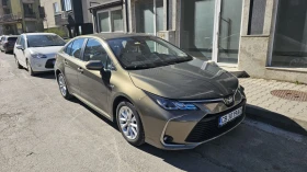 Toyota Corolla 1.8 Hybrid, снимка 2
