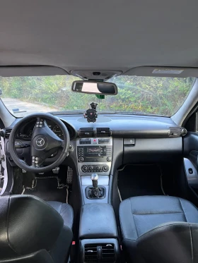 Mercedes-Benz C 220 Avangarde , снимка 3