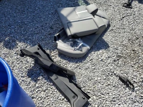 Toyota Camry 2.5l Se, снимка 12