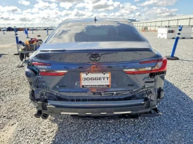 Toyota Camry 2.5l Se, снимка 6