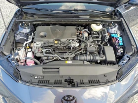 Toyota Camry 2.5l Se, снимка 11