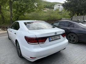 Lexus LS 460 F-Sport, снимка 6
