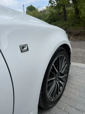 Lexus LS 460 F-Sport, снимка 5