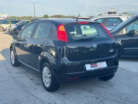 Fiat Punto 1.2i 2009 150хил.км, снимка 8