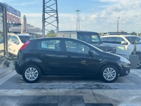 Fiat Punto 1.2i 2009 150хил.км, снимка 4