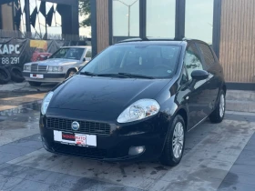 Fiat Punto 1.2i 2009 150хил.км, снимка 1