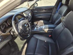 BMW 750 ALPINA B7 X-DRIVE, снимка 7
