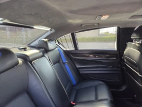 BMW 750 ALPINA B7 X-DRIVE, снимка 10