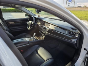 BMW 750 ALPINA B7 X-DRIVE, снимка 8