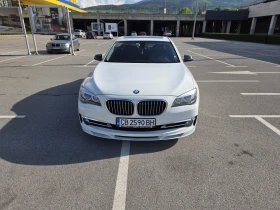 BMW 750 ALPINA B7 X-DRIVE, снимка 3